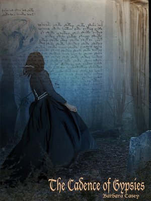 cover image of The Cadence of Gypsies